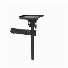 BlackPantherSystem - ​Loudspeaker Shelf Quassia altavoz 